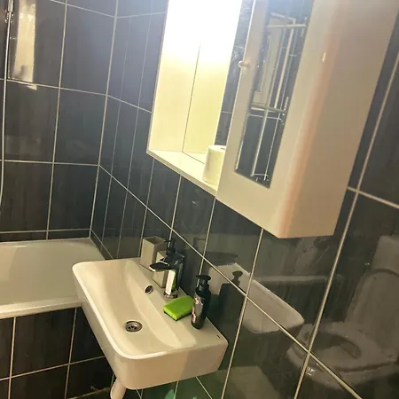 Stone Garden 2 Appartement *