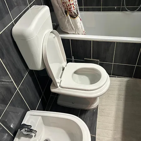 Stone Garden 2 Appartement Mostar