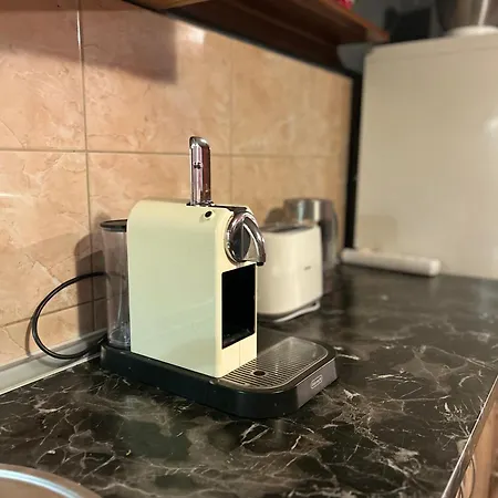 Stone Garden 2 Appartement