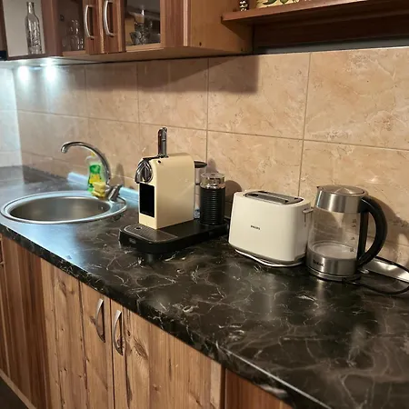 Stone Garden 2 Appartement Mostar