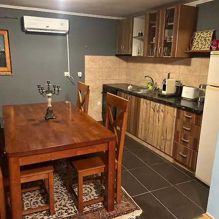 Appartement Stone Garden 2