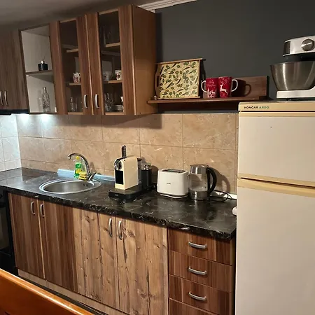 Appartement Stone Garden 2 Mostar