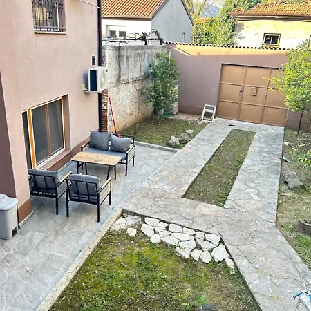Stone Garden 2 موستار