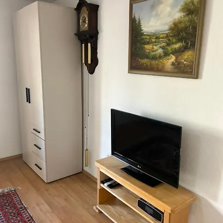 Apartamento Stone Garden 2