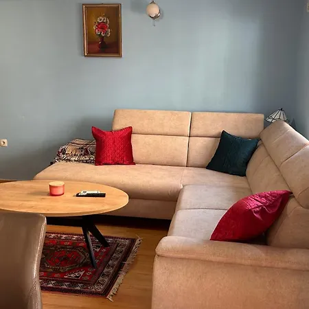 Apartamento Stone Garden 2