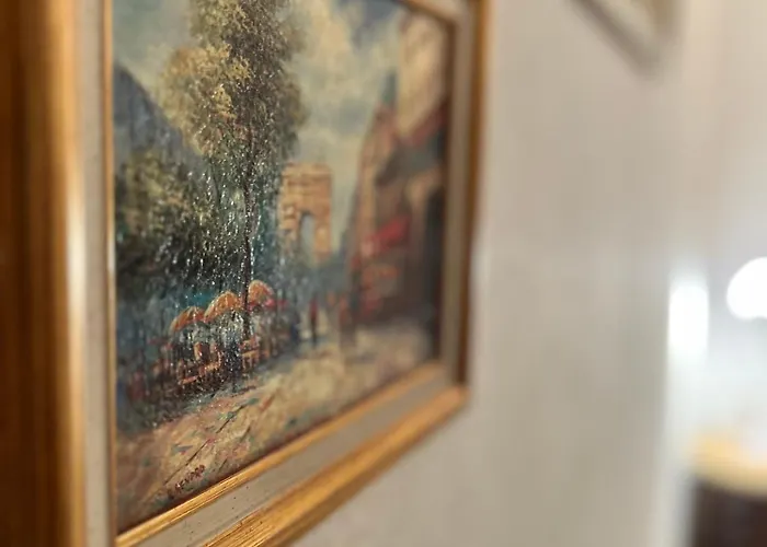 Appartement Stone Garden 2