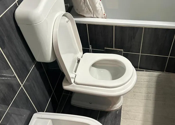 Stone Garden 2 Appartement Mostar