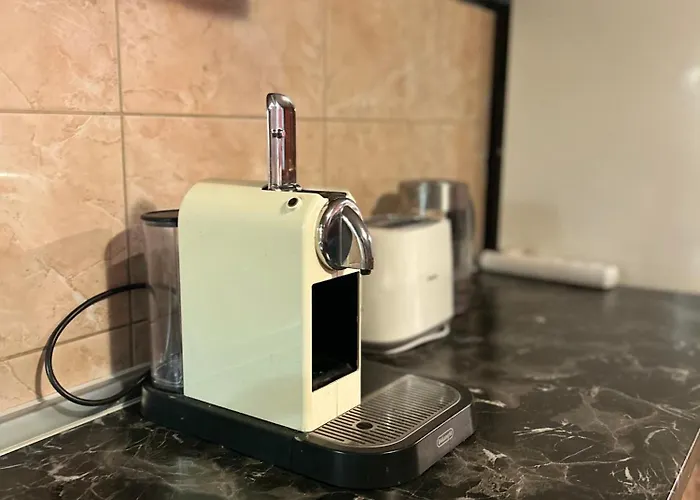 Stone Garden 2 Appartement