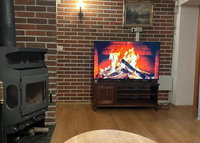 Appartement Stone Garden 2