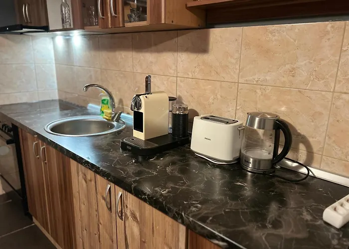 Stone Garden 2 Appartement Mostar