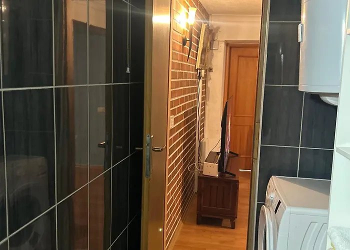 Stone Garden 2 Appartement Mostar