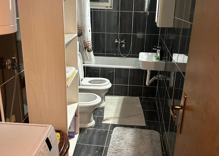 Stone Garden 2 * Mostar