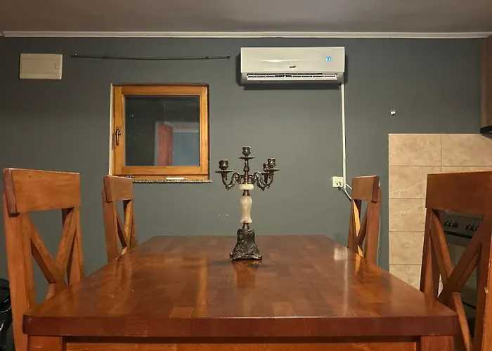 Stone Garden 2 Appartement Mostar