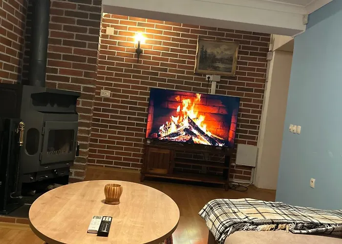 Stone Garden 2 * Mostar