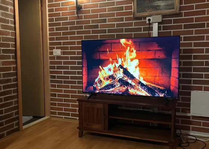 Stone Garden 2 Appartement