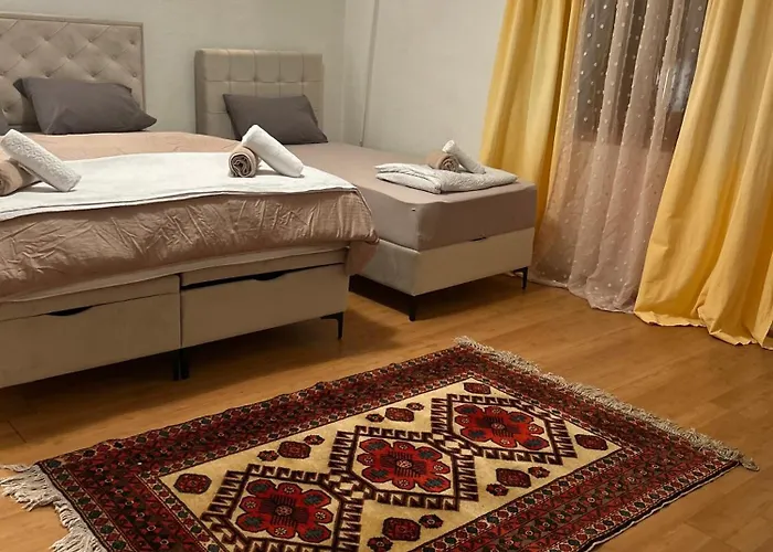 Stone Garden 2 * Mostar